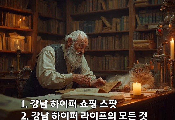 1. 강남 하이퍼 쇼핑 스팟
2. 강남 하이퍼 라이프의 모든 것
3. 강남 하이퍼 트렌드 탐방
4. 강남 하이퍼 문화 체험기
5. 강남 하이퍼 핫플레이스 가이드
6. 강남 하이퍼 특별한 하루
7. 강남 하이퍼 즐길 거리 리스트
8. 강남 하이퍼 맛집 탐방
9. 강남 하이퍼 액티비티 추천
10. 강남 하이퍼 비밀 장소 공개!